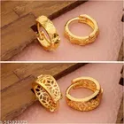 High Quality Earrings/Studs/Bali Combo