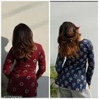 Kurti for Women, Pack of 2 
