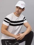 Rigo Men Printed Terry Jogger 