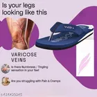 Flipflop for Women, Blue 