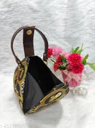 Canvas Handbag for Women 