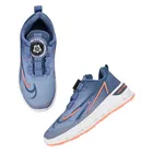 Sports Shoes for Boys, Blue 