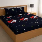 Decorum Polycotton Double Bedsheet 