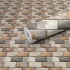 PVC Self Adhesive Wall Stickers 