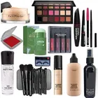 Face Makeup Combo for Women, Multicolor, Set of 1