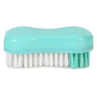 Klen Shine premium Cloth Brush (3.5*5 Inch) - Multi Color