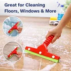 Plastic Kitchen Wiper 