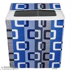 Polyester Washing Machine Cover 