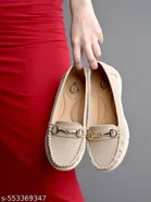 Shoetopia Girls Loafers 