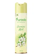 Purodo Air Freshener Spray 220 ml Jasmine Mist