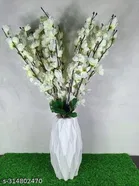 Plastic Artificial Flower 