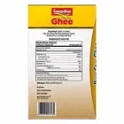 Gowardhan Pure Cow Ghee 1 L