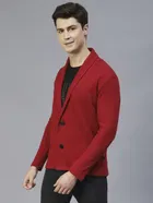 Rigo Knitted Shrug for Men 