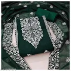 Chanderi Cotton Punjabi/All Over Suits for Women 