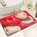 PVC Doormat for Home 