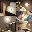 Motion Sensor Light With USB Charging 
