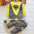 Hosiery Clothing Set for Kids 