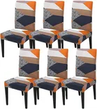 Polycotton Chair Cover 