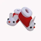LMN Child Care Cotton Baby Booties 