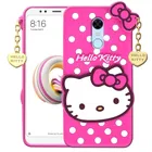 Silicone Back Cover for Redmi 5 