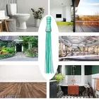 Shagun Plastic Hard Bristle Broom 