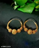 Alloy Earrings for Women 