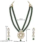 Stylish Alloy Womens Jewellery Set