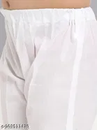 Cotton Kurta with Pyjama for Boys 