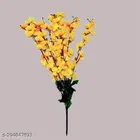 Plastic Artificial Flower 