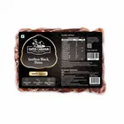 डेट्स कैरवैन सीडलेस ब्लैक डेट्स 2X500 g 