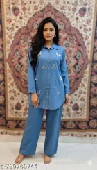 Kurta Set for Women 