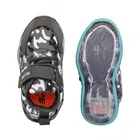 Sports Shoes for Boys, Grey 