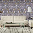 Bliss Vinyl Wallpaper for Home 