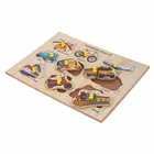 Puzzle Board Game 