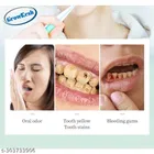 Growkesh Teeth Whitening Foam 