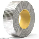 Waterproof Butyl Rubber Tape for Roof Leak, Surface Crack 