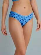 Cotton Printed Briefs for Women 