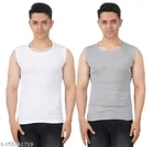 Gym Vests for Men 