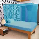 Polyester Single Bed Mosquito Net 