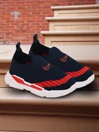 Casual Shoes for Kids, Blue 