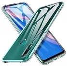Honor 9X Rubber Mobile Cover 