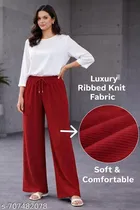 Palazzo Pants for Women 