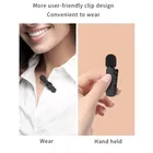 Wireless Lapel Collar Mic for Recording