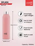 Stainless Steel Water Bottles 