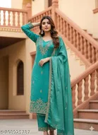 Bandhani Printed Jaipuri Designs Georgette Kurti Set for Women 