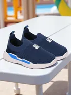 Casual Shoes for Kids, Blue 