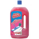 Stanfresh Disinfectant Floor Cleaner With Rose 1 L