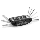 AJRO DEAL TOOL KIT All-in-One Bicycle Repair Tool Set 