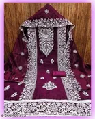 Chanderi Cotton Pakistani Suits for Women 