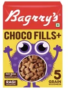 Bagrry'S Choco Fill+ 250 g